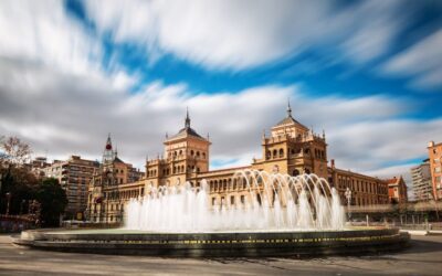 Peeling Químico en Valladolid: La Evolución Controlada de tu Piel